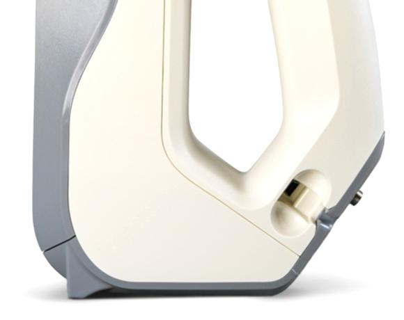 Artec Eva 3D Scanner