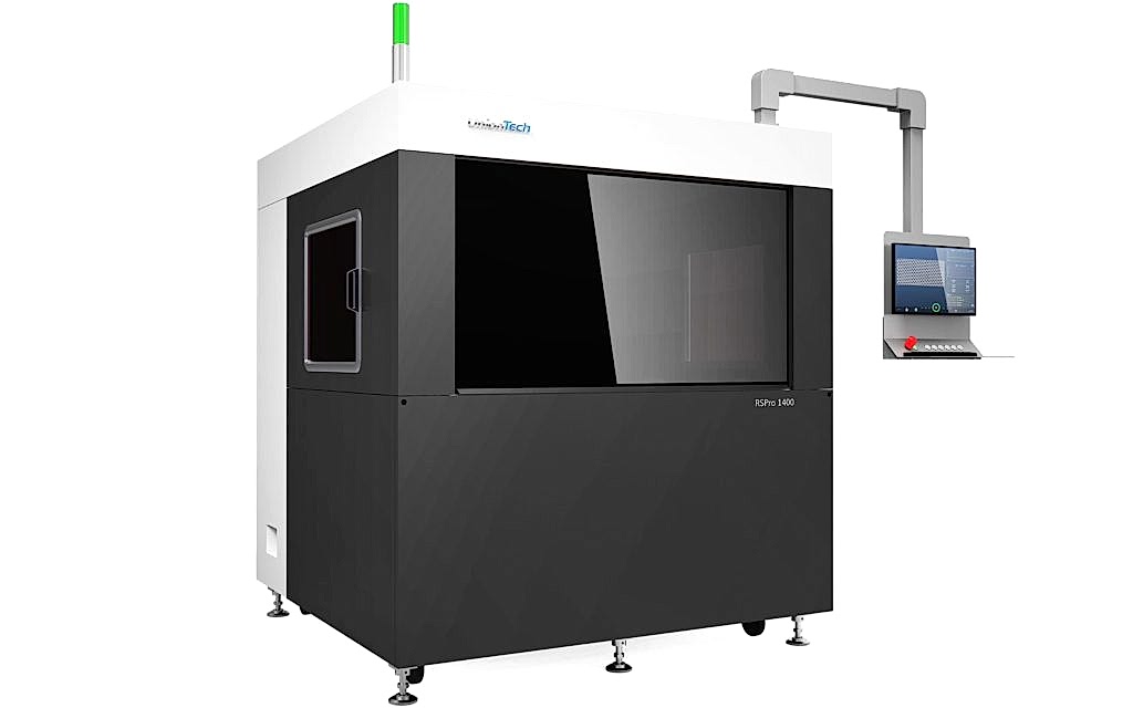 UnionTech RSPro 1400