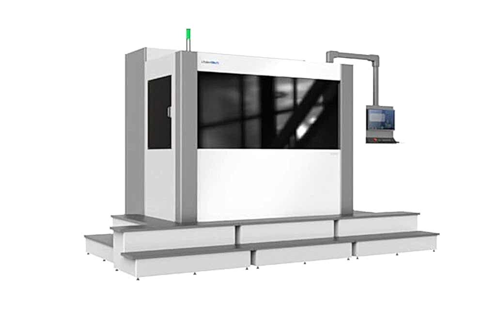 UnionTech RSPro 2100